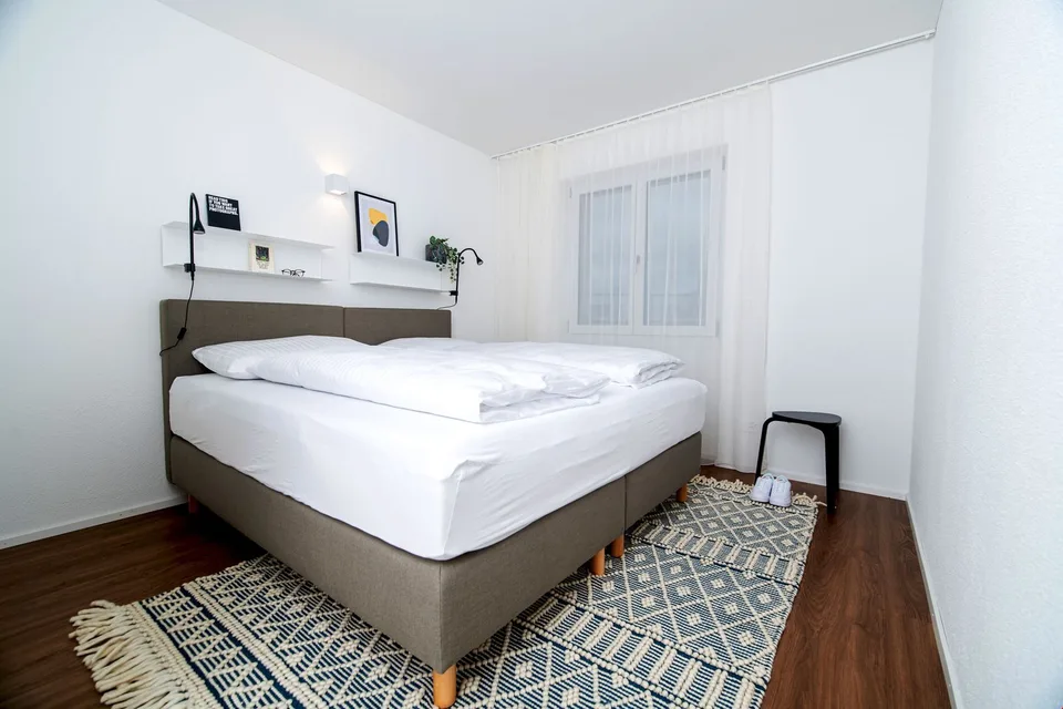 1,5-Zimmer-Wohnung 5min zur Hauptstation