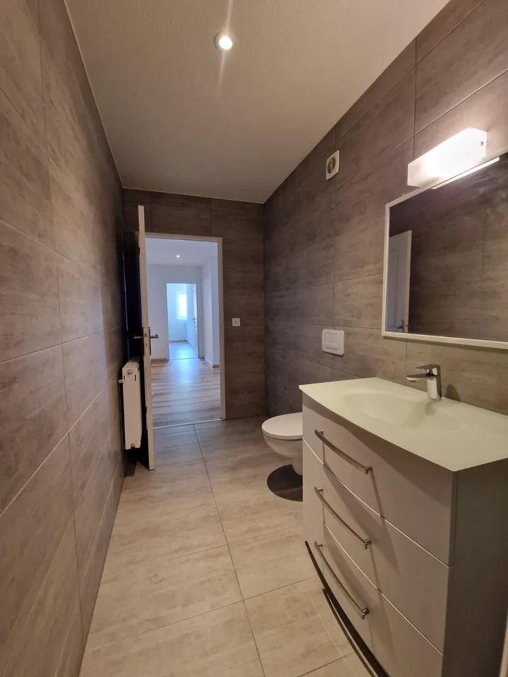 Sublime Appartamento di 4.5 Locali in Affitto