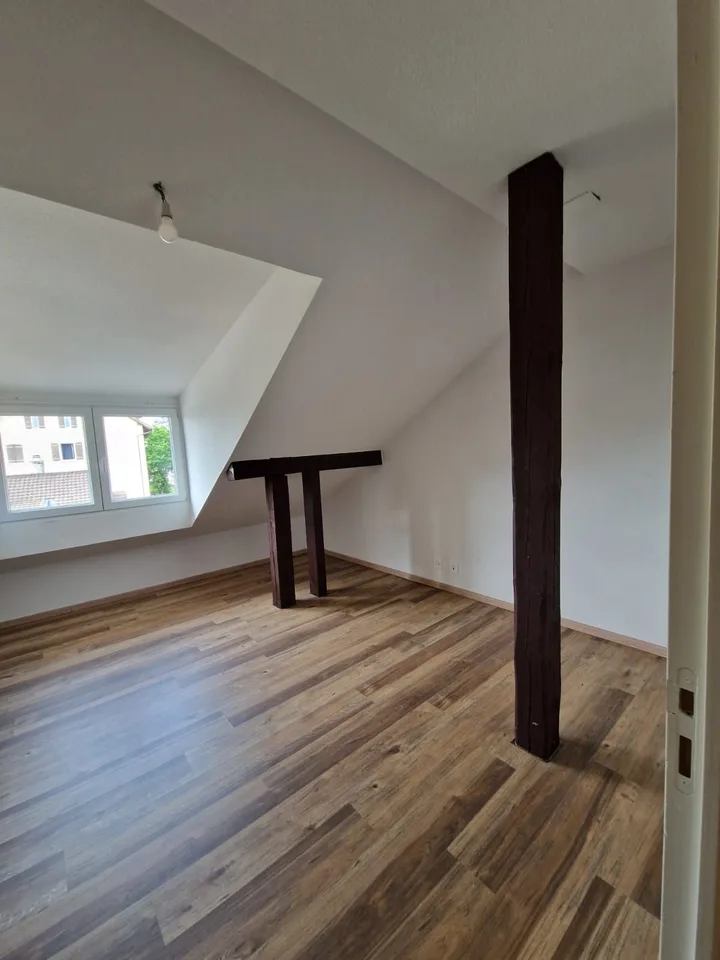 Sublime Appartamento di 4.5 Locali in Affitto