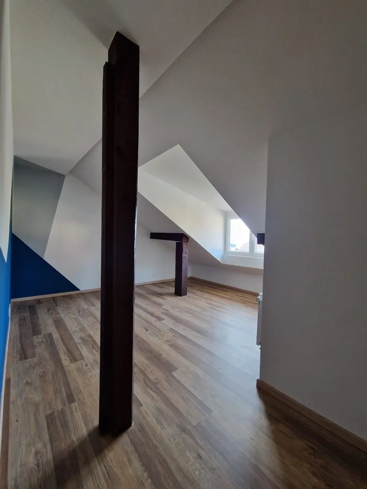 Sublime Appartamento di 4.5 Locali in Affitto
