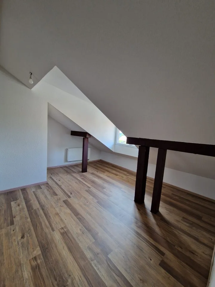 Sublime Appartamento di 4.5 Locali in Affitto