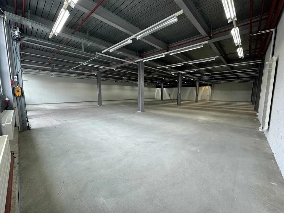Opportunité -  ZI Champ-Colin - belle surface de 507m2 (3 mois offert)