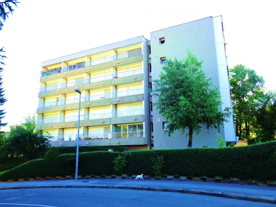 Studio meublé