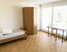 Studio meublé