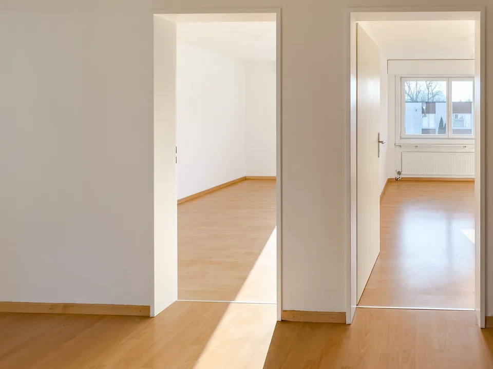 Appartement lumineux et moderne avec vue sur la verdure, idéal pour les personnes qui apprécient la paix et le confort