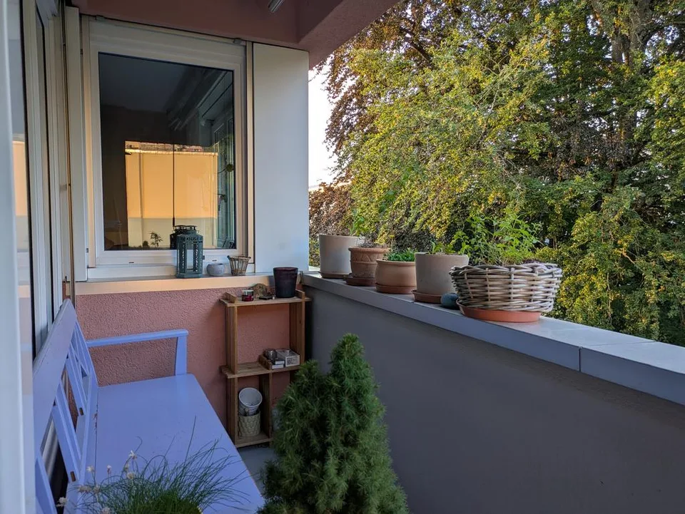 4.5 Zimmerwohnung im Herzen von Wetzikon