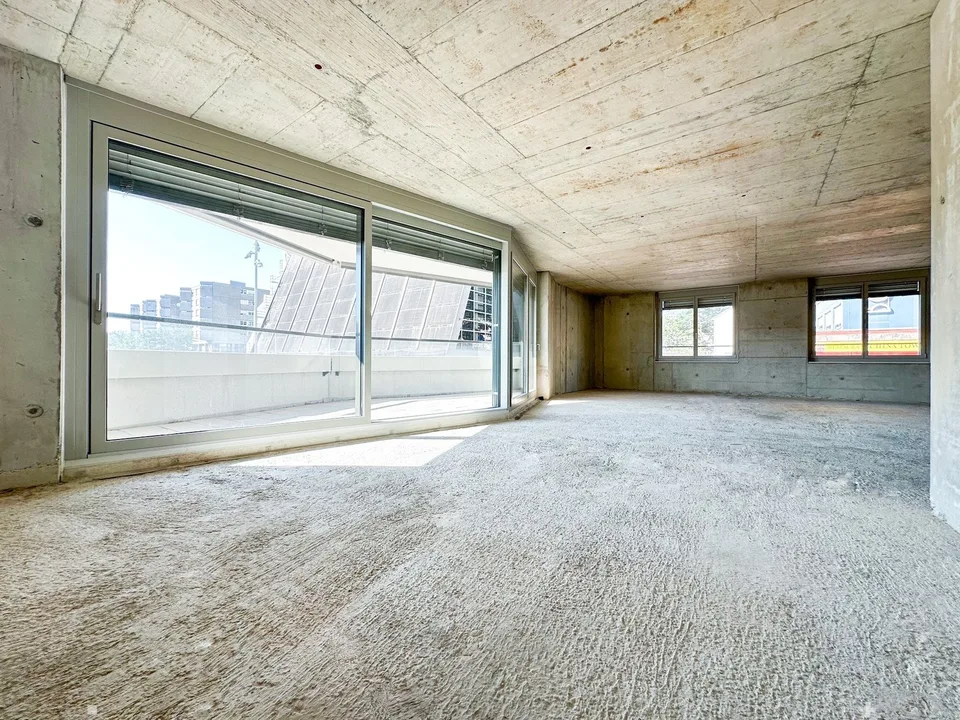 An der Esplanade: Bürofläche mit Balkon und Ausblick – Foto 6 von 10