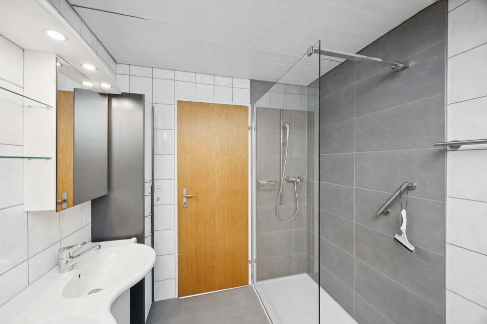 Casa unifamiliare ristrutturata di 6,5 locali con giardino – foto 7 di 9