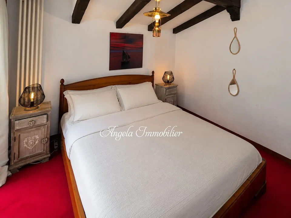 Geräumige 5-Zimmer-Wohnung mit atemberaubendem Alpenpanorama in Crans-Montana (Ref. 2206) – Foto 10 von 11