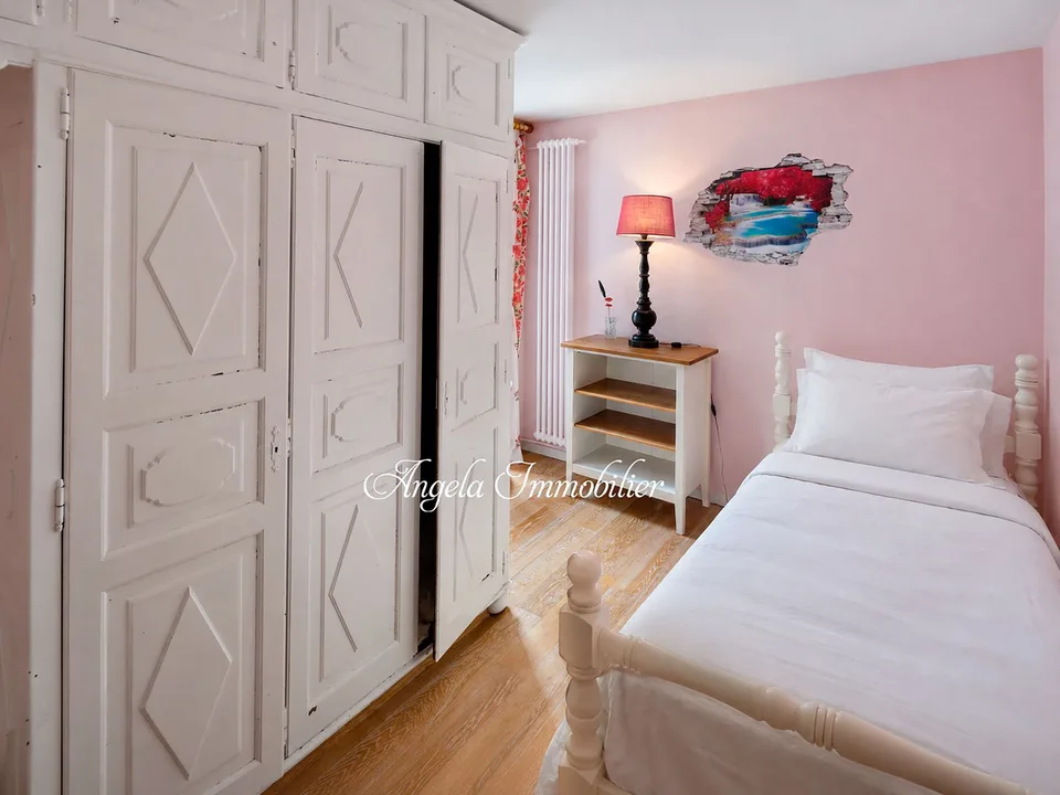 Geräumige 5-Zimmer-Wohnung mit atemberaubendem Alpenpanorama in Crans-Montana (Ref. 2206) – Foto 9 von 11