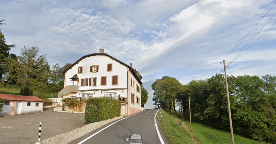 Bureau de 80m2