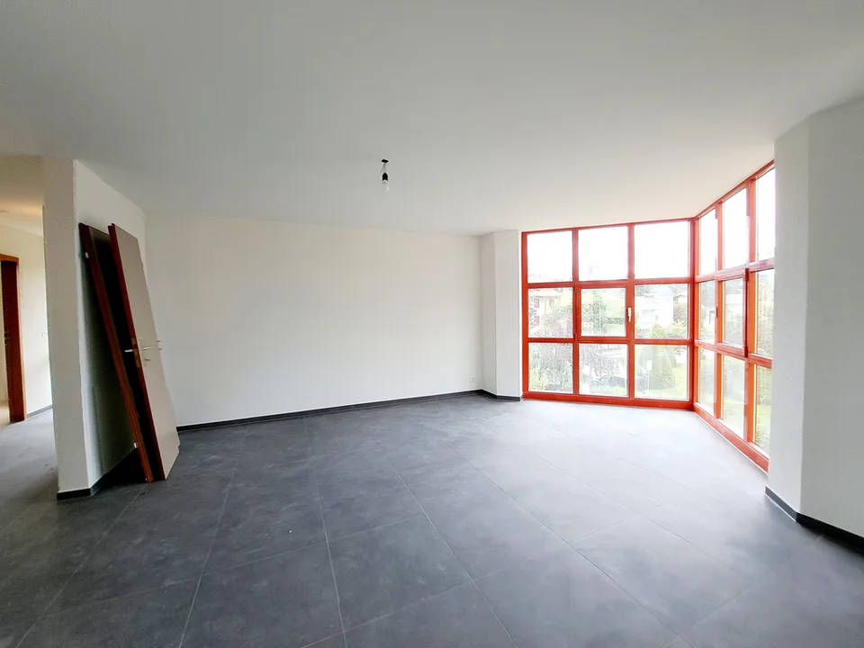 ROSIÈRE 2, Appartement de 3.5 pièces avec deux salles d'eau
