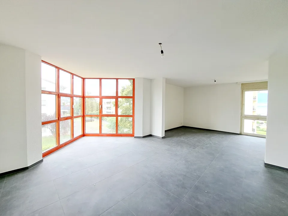 ROSIÈRE 2, Appartement de 3.5 pièces avec deux salles d'eau