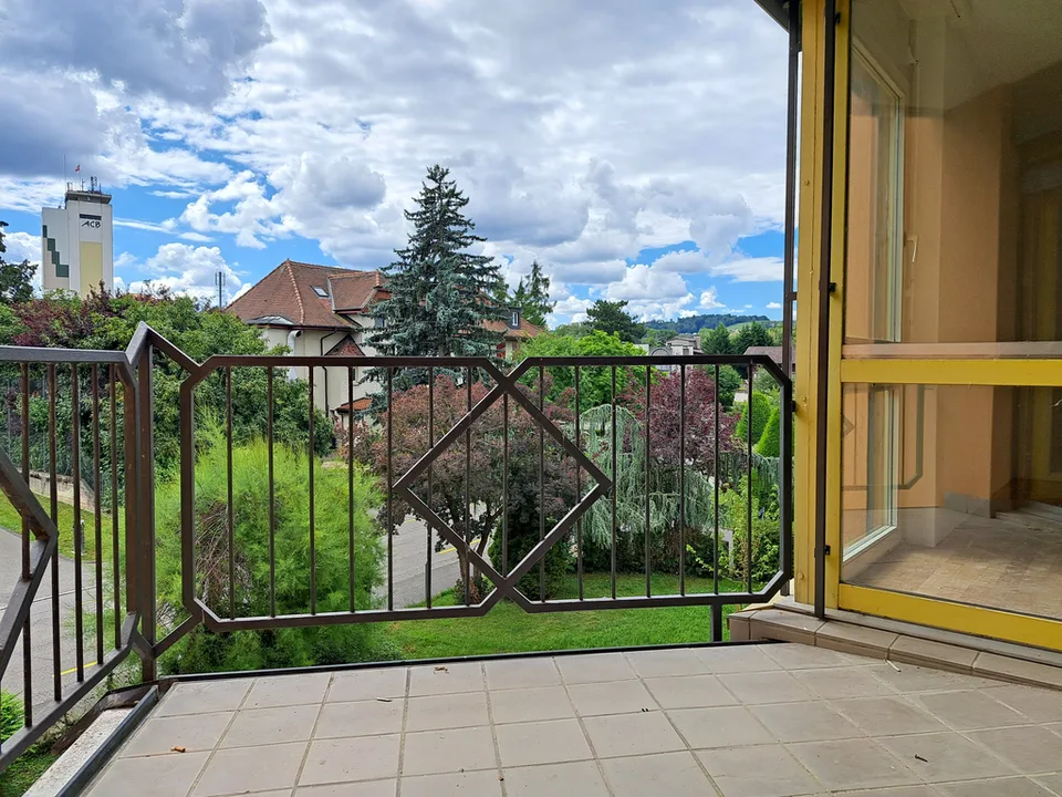 ROSIÈRE 2, 3.5-Zimmer-Wohnung mit zwei Badezimmern – Foto 6 von 11