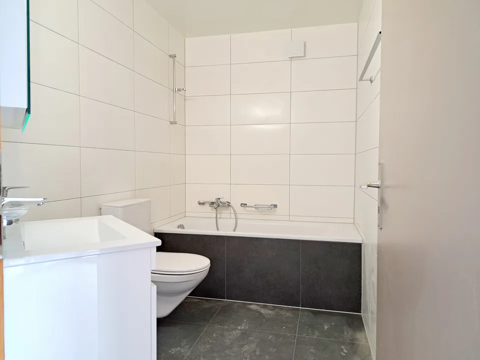 ROSIÈRE 2, 3.5-Zimmer-Wohnung mit zwei Badezimmern – Foto 8 von 11