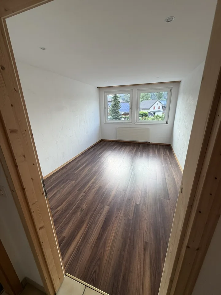 Ampio appartamento di 215 m² con sauna, galleria e grande terrazza – foto 8 di 13
