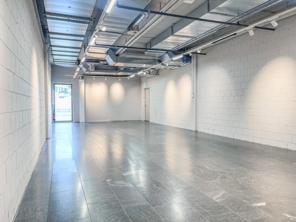 Ihre neue Ladenfläche im Polycenter Laupen