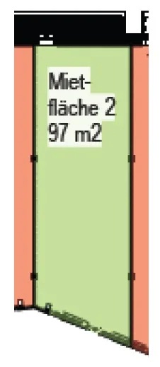 Ihre neue Ladenfläche im Polycenter Laupen