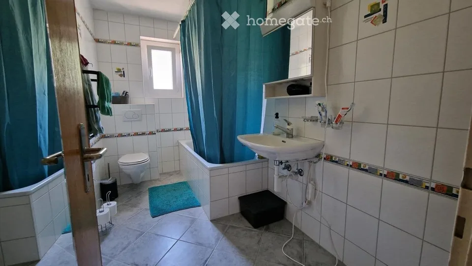 Appartement de 4,5 pièces à Moutier