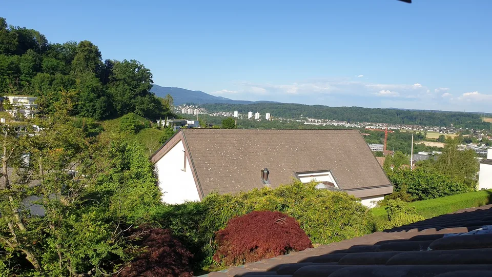 Charmantes Einfamilienhaus in Münchenstein!
