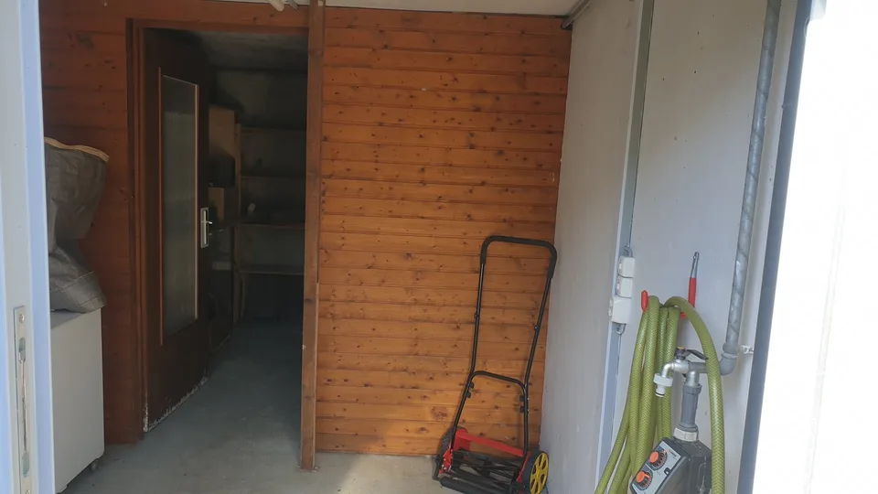 Charmantes Einfamilienhaus in Münchenstein! – Foto 24 von 30