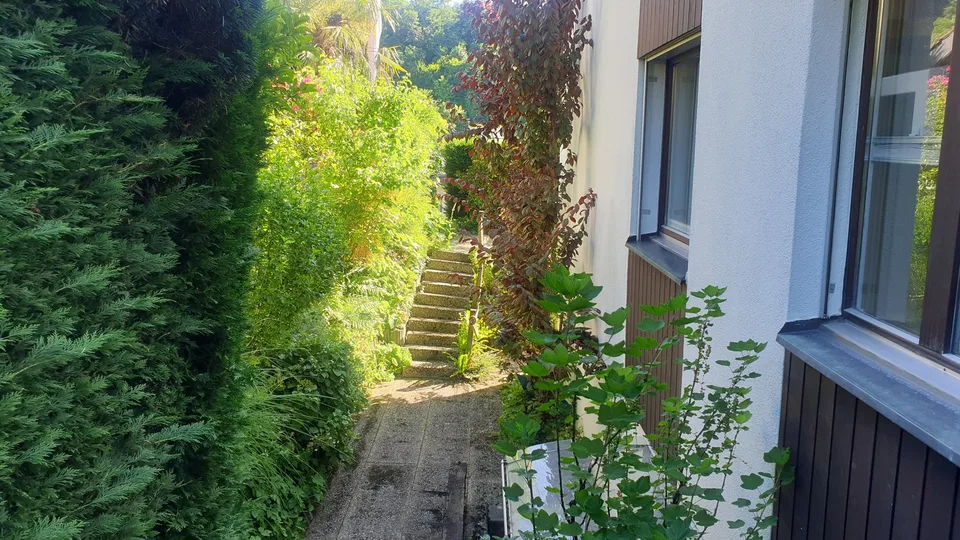 Charmantes Einfamilienhaus in Münchenstein! – Foto 8 von 30