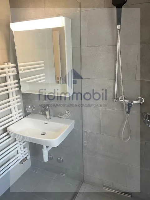 3.5 Zimmer Wohnung in Delémont – Foto 7 von 8