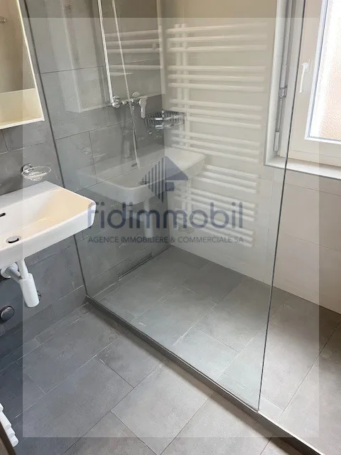3.5 Zimmer Wohnung in Delémont – Foto 8 von 8