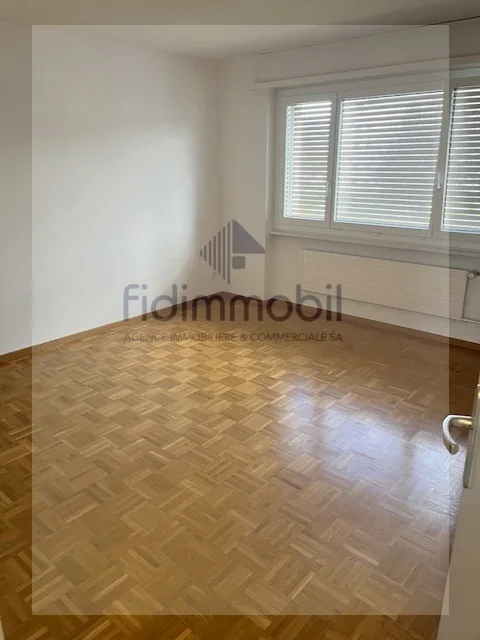 3.5 Zimmer Wohnung in Delémont – Foto 6 von 8