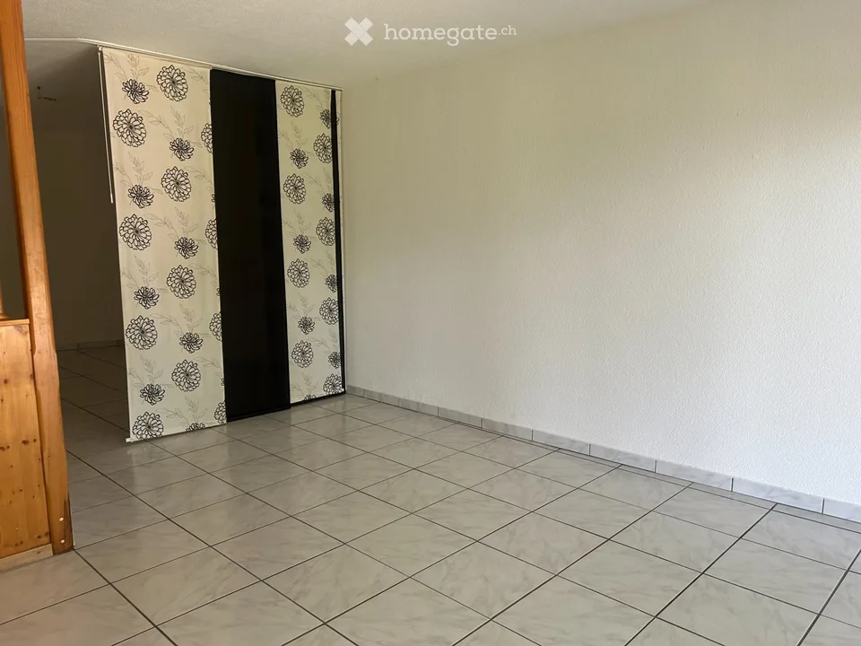 À louer : Charmant studio de 50 m² à La Tour-de-Trême