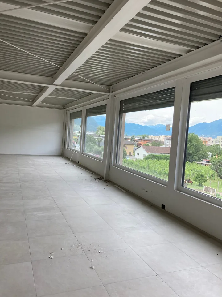 Ultimo spazio commerciale in affitto a S. Antonino