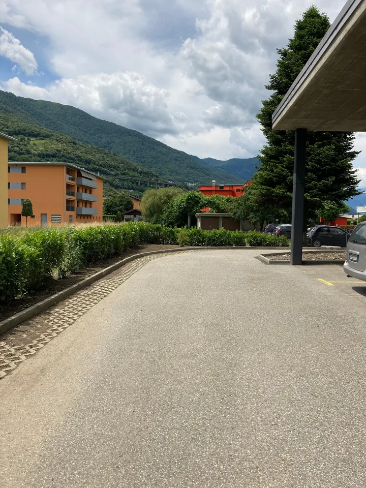 Ultimo spazio commerciale in affitto a S. Antonino – photo 15 sur 17
