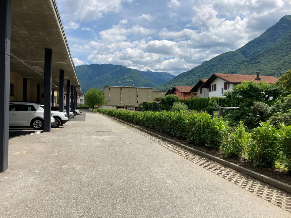 Ultimo spazio commerciale in affitto a S. Antonino – photo 13 sur 17