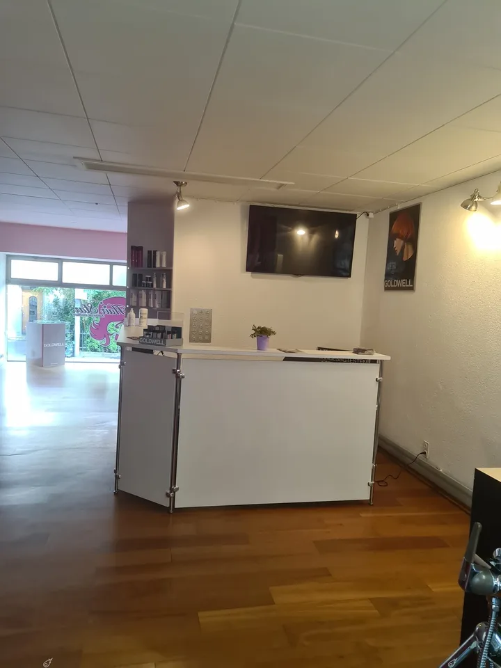 Top-Lage im Stadtzentrum Biel/Bienne
