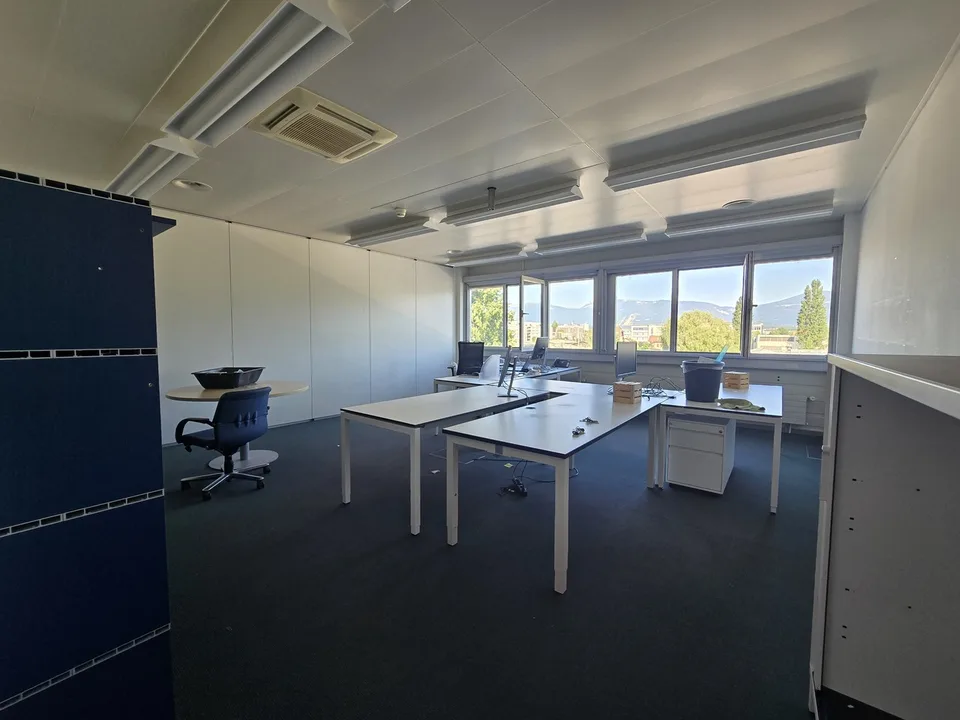 Ufficio di 276m2 - Prossimità autostrada/stazione - Yverdon-les-Bains – foto 6 di 8