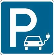 E-Mobility Abstellplatz in Tiefgarage