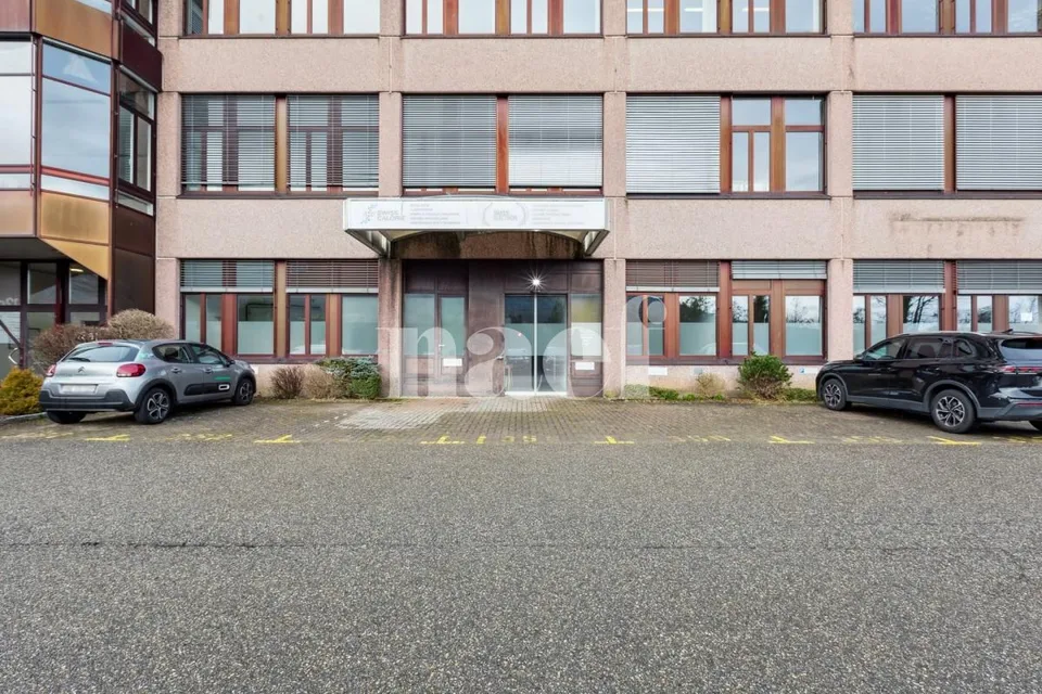Nouvelle surface commerciale disponible de 380 m2