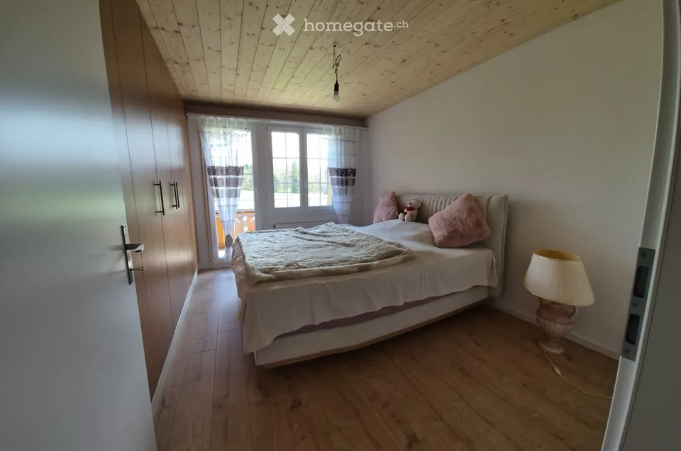 Mitbewohner:in als Wochenaufenthalter:in gesucht!!