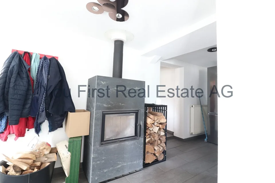 Endlich ein Haus, das aus dem Rahmen fällt! – Foto 6 von 13