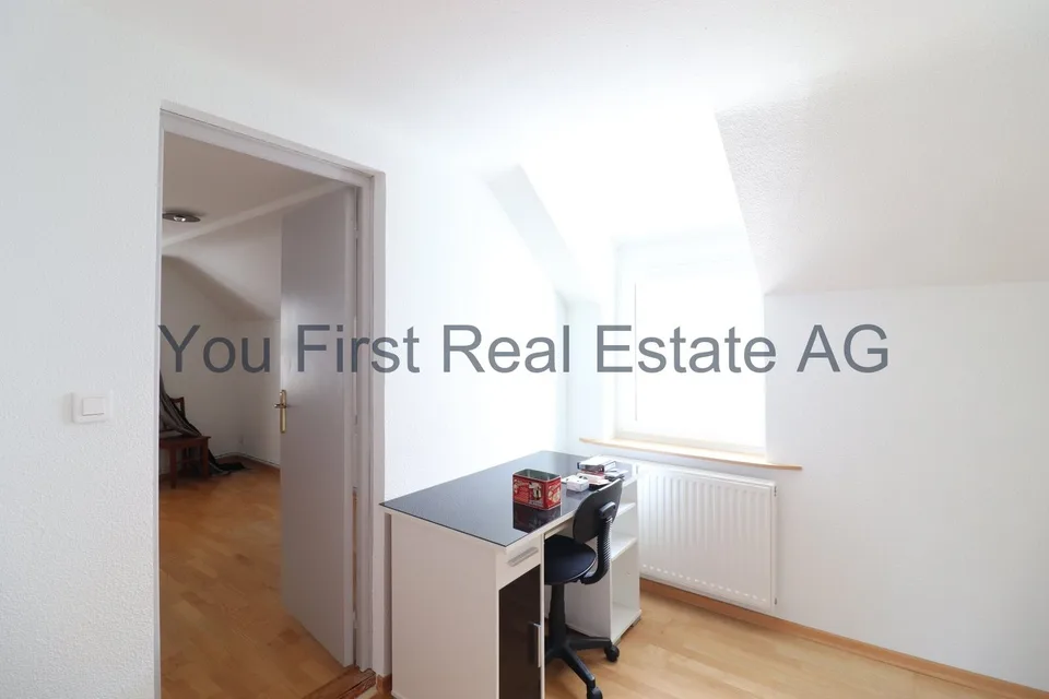 Endlich ein Haus, das aus dem Rahmen fällt! – Foto 9 von 13