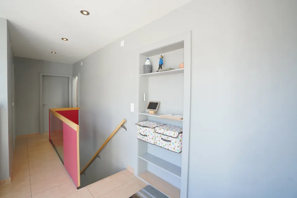 CENTRE-VILLE DE SIERRE  APPARTEMENT DUPLEX AVEC VUE