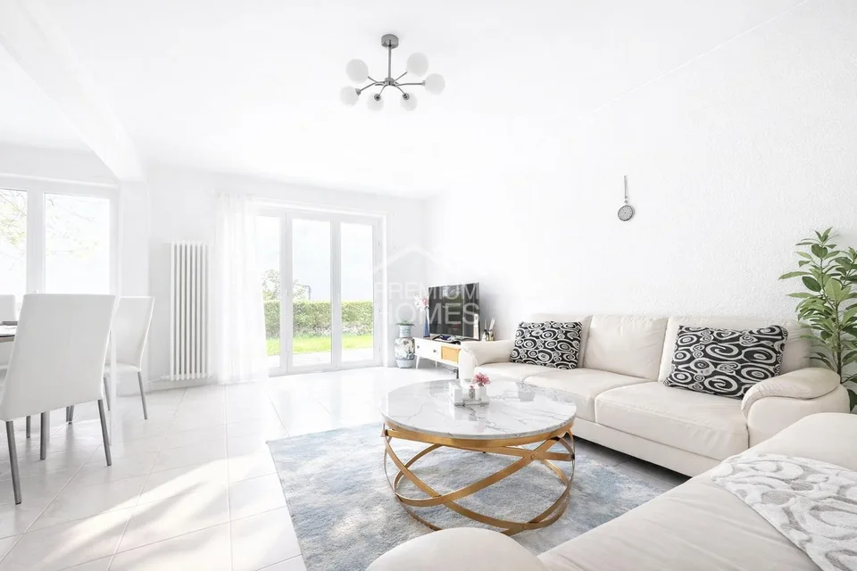Haus mit Charakter-  Toplage trifft Potenzial