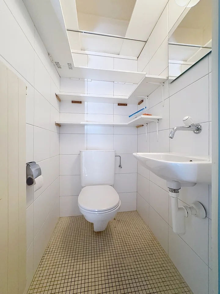 Bello appartamento di 4 locali con magnifica vista libera – foto 11 di 13