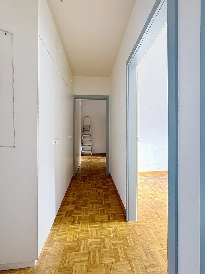 Bello appartamento di 4 locali con magnifica vista libera – foto 12 di 13