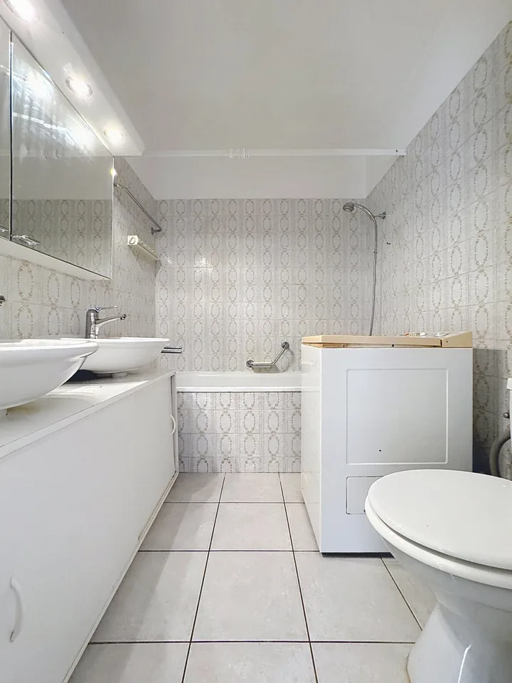 Bello appartamento di 4 locali con magnifica vista libera – foto 10 di 13