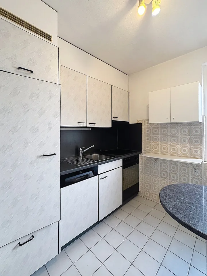 Bello appartamento di 4 locali con magnifica vista libera – foto 8 di 13