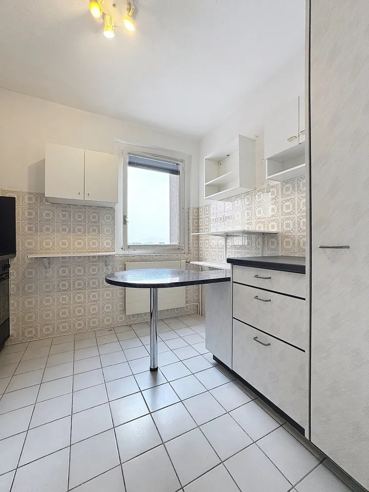 Bello appartamento di 4 locali con magnifica vista libera – foto 7 di 13