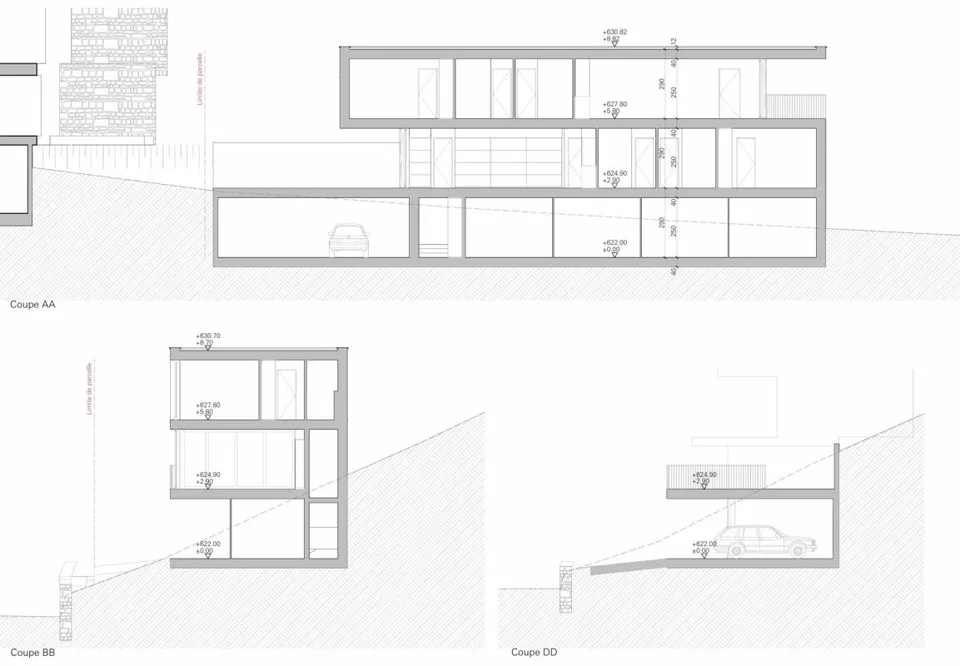 Malachela - Appartement 1er étage – photo 10 sur 14