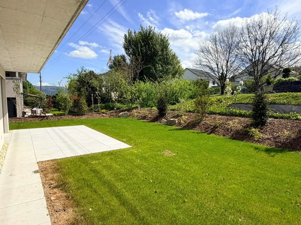 Villa, Rossemaison - 970000