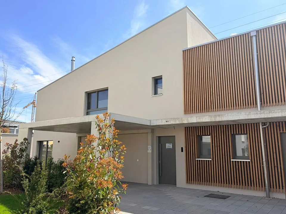 Villa, Rossemaison - 970000